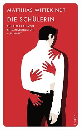 E-Book (epub) Die Schulerin von Matthias Wittekindt