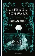 E-Book (epub) Die Frau in Schwarz von Susan Hill