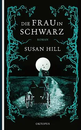 E-Book (epub) Die Frau in Schwarz von Susan Hill