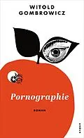 E-Book (epub) Pornographie von Witold Gombrowicz