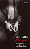 E-Book (epub) Maigrets Geständnis von Georges Simenon