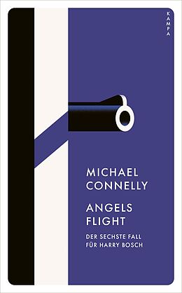 E-Book (epub) Angels Flight von Michael Connelly