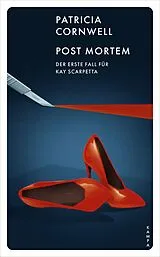 E-Book (epub) Post Mortem von Patricia Cornwell