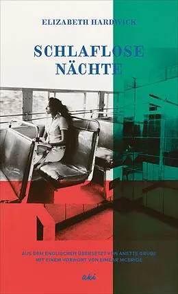 E-Book (epub) Schlaflose Nächte von Elizabeth Hardwick