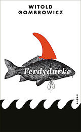 E-Book (epub) Ferdydurke von Witold Gombrowicz