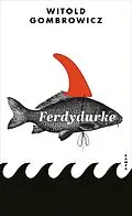 E-Book (epub) Ferdydurke von Witold Gombrowicz