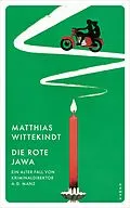 E-Book (epub) Die rote Jawa von Matthias Wittekindt