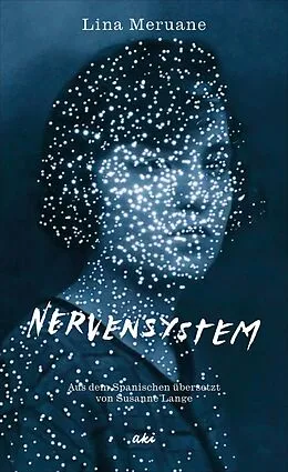 E-Book (epub) Nervensystem von Lina Meruane