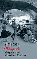 E-Book (epub) Maigret und Monsieur Charles von Georges Simenon