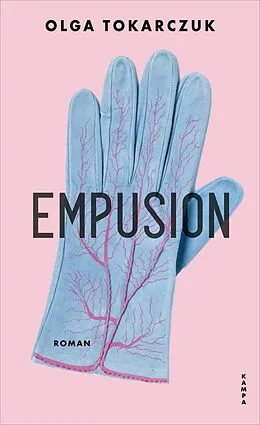E-Book (epub) Empusion von Olga Tokarczuk