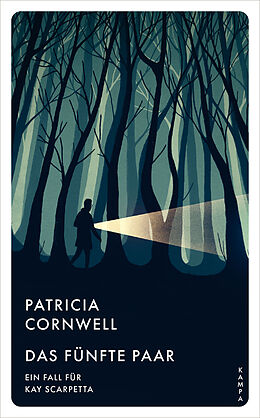 E-Book (epub) Das fünfte Paar von Patricia Cornwell