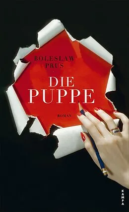 E-Book (epub) Die Puppe von Bolesaw Prus