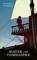 E-Book (epub) Master und Commander von Patrick OBrian