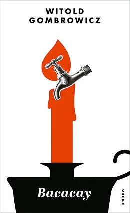 E-Book (epub) Bacacay von Witold Gombrowicz