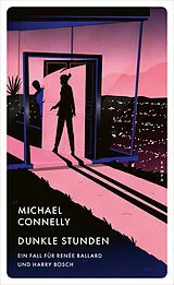 E-Book (epub) Dunkle Stunden von Michael Connelly