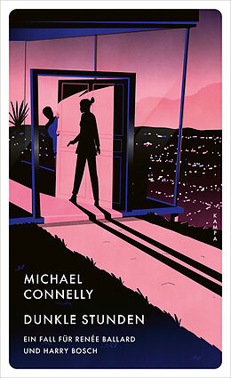 E-Book (epub) Dunkle Stunden von Michael Connelly
