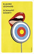 E-Book (epub) Schnappt Shorty von Elmore Leonard
