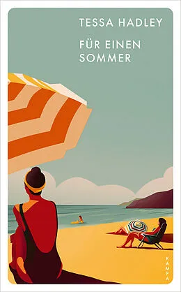 E-Book (epub) Für einen Sommer von Tessa Hadley