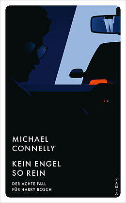 E-Book (epub) Kein Engel so rein von Michael Connelly