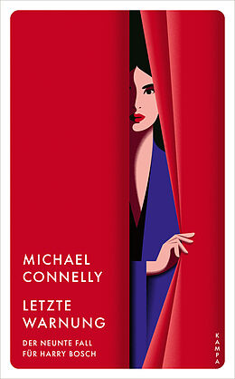 E-Book (epub) Letzte Warnung von Michael Connelly