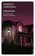 E-Book (epub) Phantom von Patricia Cornwell
