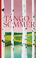 E-Book (epub) Tangosommer von Hiltrud Baier