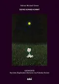 E-Book (epub) Deine Sonne kommt von Adrian Michael Green