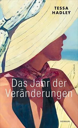 E-Book (epub) Das Jahr der Veränderungen von Tessa Hadley