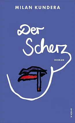 E-Book (epub) Der Scherz von Milan Kundera
