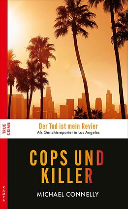 E-Book (epub) Cops und Killer von Michael Connelly