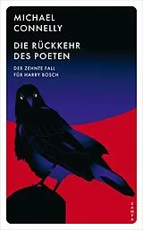 E-Book (epub) Die Rückkehr des Poeten von Michael Connelly