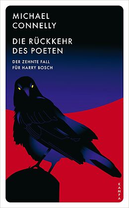 E-Book (epub) Die Rückkehr des Poeten von Michael Connelly