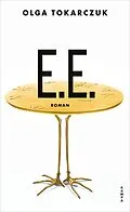 E-Book (epub) E.E. von Olga Tokarczuk