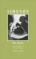E-Book (epub) Die Katze von Georges Simenon