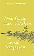 E-Book (epub) Das Buch vom Lachen und Vergessen von Milan Kundera