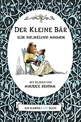 E-Book (epub) Der Kleine Bär von Else Holmelund Minarik
