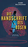 E-Book (epub) Die Handschrift des Bösen von Mark Billingham