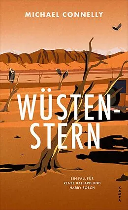 E-Book (epub) Wüstenstern von Michael Connelly