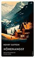 E-Book (epub) Höhenangst von Henry Sutton