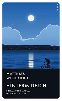 E-Book (epub) Hinterm Deich von Matthias Wittekindt