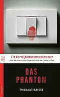 E-Book (epub) Das Phantom von Thibault Raisse