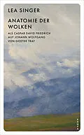 E-Book (epub) Anatomie der Wolken von Lea Singer