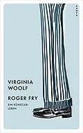 E-Book (epub) Roger Fry von Virginia Woolf