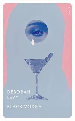 E-Book (epub) Black Vodka von Deborah Levy