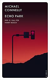 E-Book (epub) Echo Park von Michael Connelly