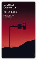 E-Book (epub) Echo Park von Michael Connelly