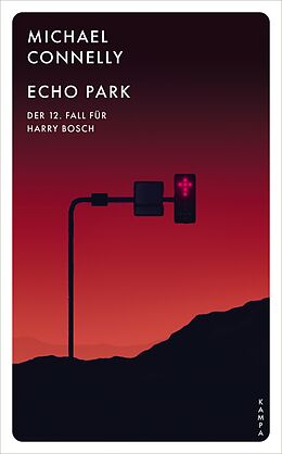 E-Book (epub) Echo Park von Michael Connelly