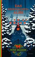 E-Book (epub) Das Weihnachtsalibi von Peter Swanson