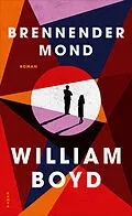 E-Book (epub) Brennender Mond von William Boyd