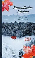 E-Book (epub) Kanadische Nächte von Giles Blunt